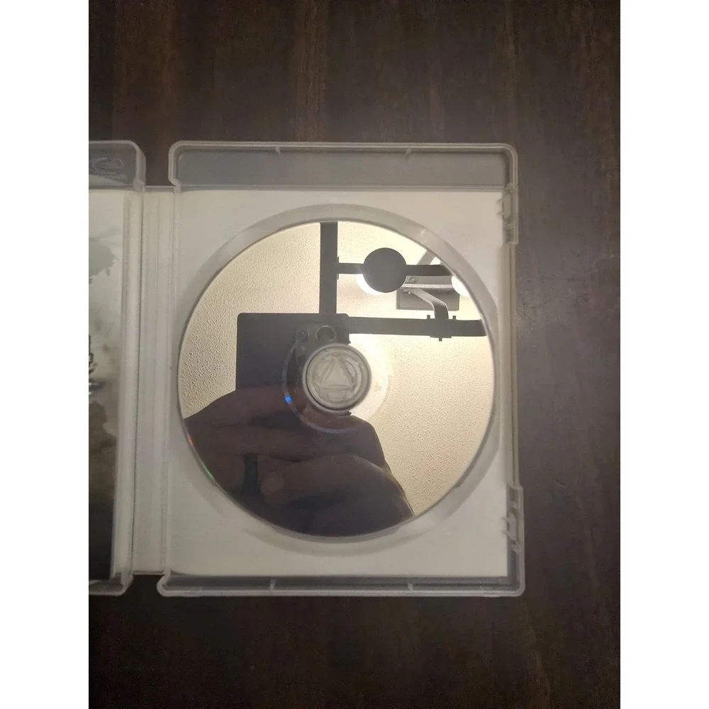 PS3 Call Of Duty 4 Modern Warfare PlayStation 3 Game InfinityWard Activision CIB